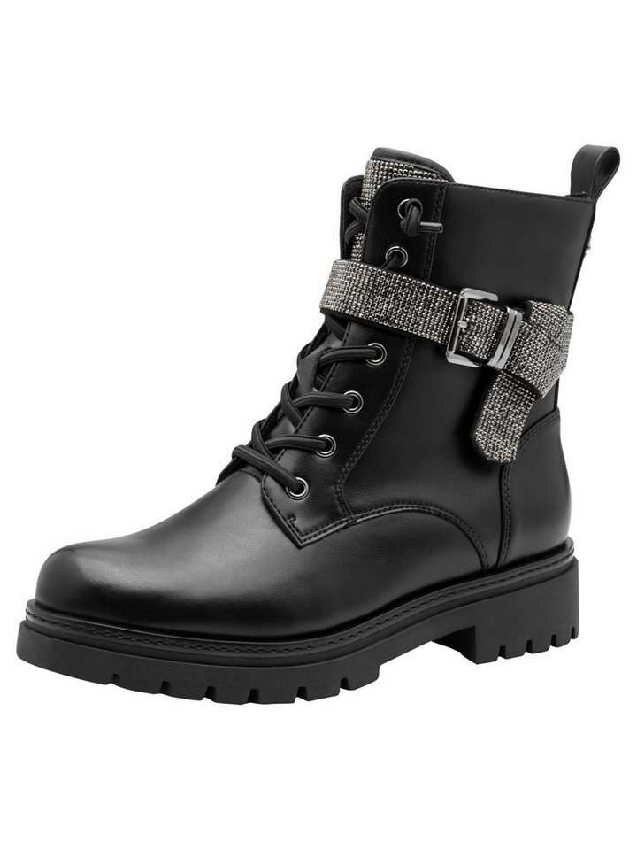 MARCO TOZZI BY GUIDO MARIA KRETSCHMER Stiefelette 2-85206-45 Stiefelette FEEL von MARCO TOZZI