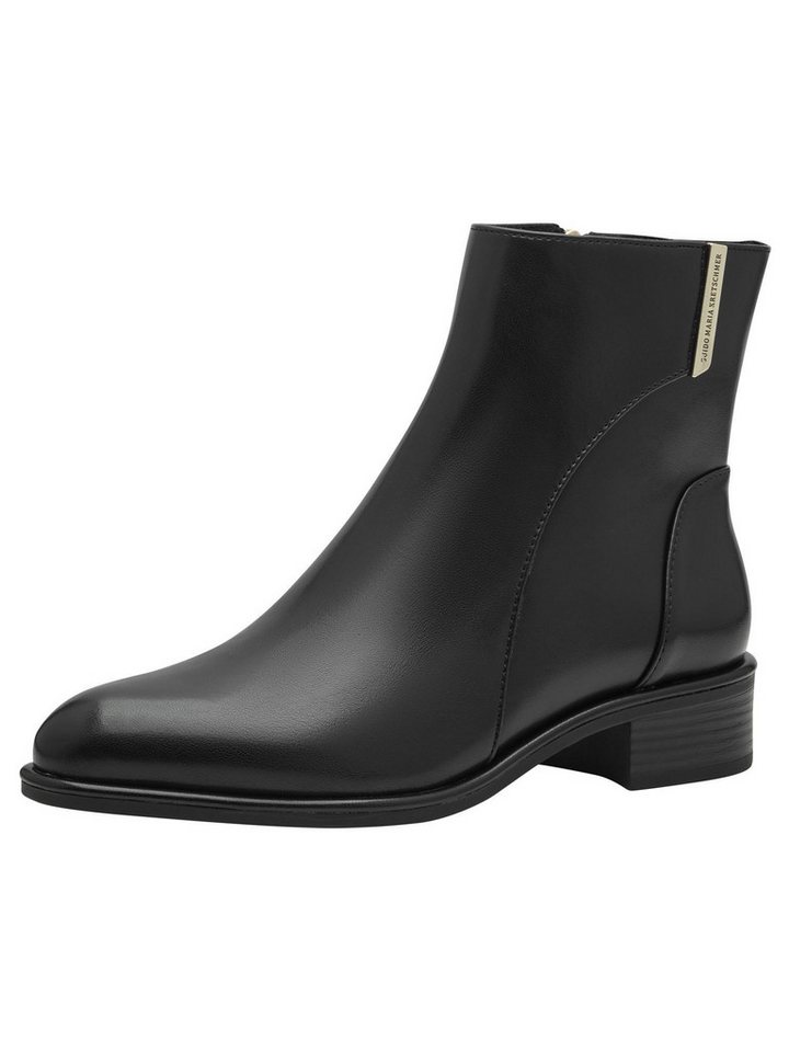 MARCO TOZZI BY GUIDO MARIA KRETSCHMER Stiefelette 2-85301-43 Stiefelette FEEL von MARCO TOZZI