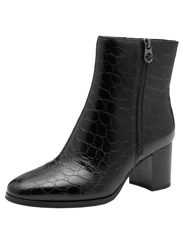 MARCO TOZZI BY GUIDO MARIA KRETSCHMER Stiefelette 2-85303-45 Stiefelette FEEL von MARCO TOZZI