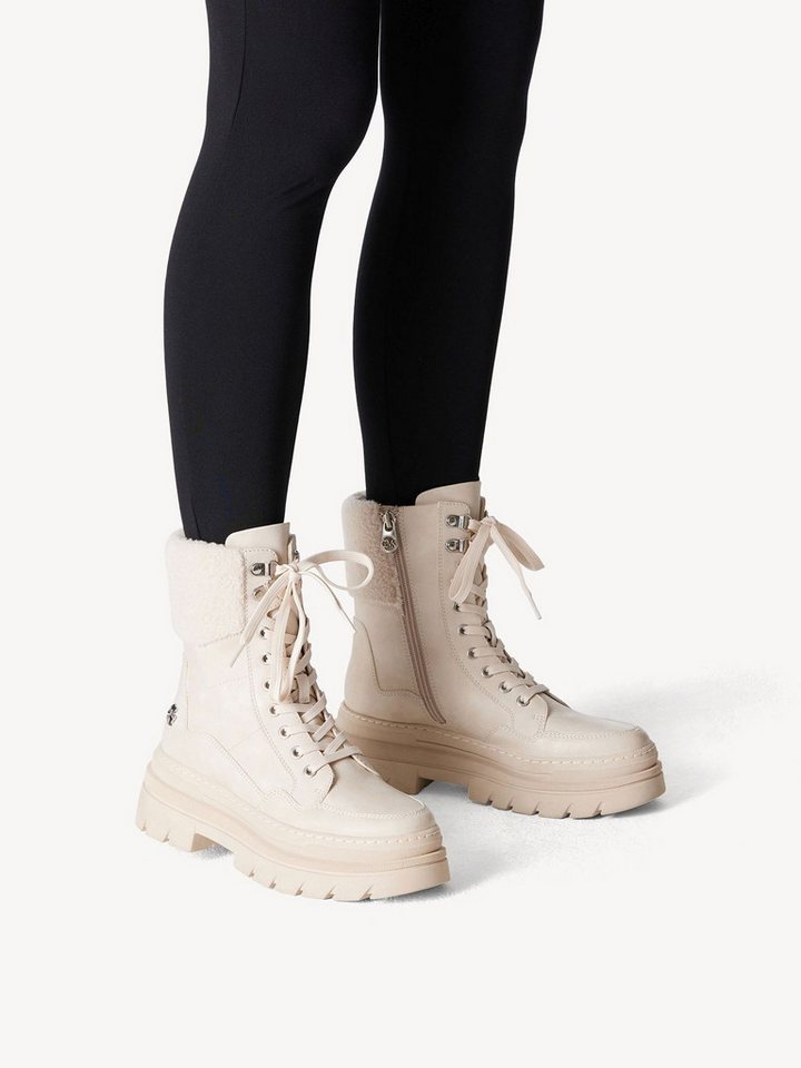 MARCO TOZZI BY GUIDO MARIA KRETSCHMER Stiefelette 2-86201-41 Winterstiefelette FEEL von MARCO TOZZI
