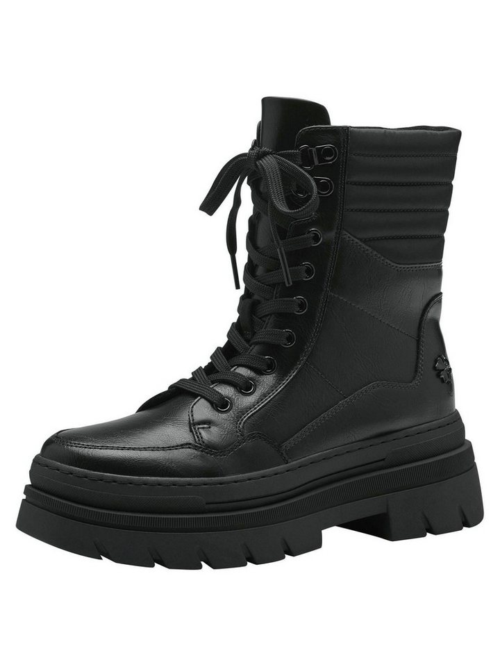 MARCO TOZZI BY GUIDO MARIA KRETSCHMER Stiefelette 2-86201-41 Winterstiefelette FEEL von MARCO TOZZI