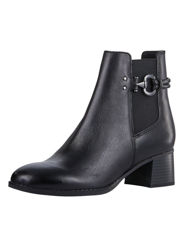 MARCO TOZZI Chelsea Boot 2-25303-43 Chelseaboots FEEL von MARCO TOZZI