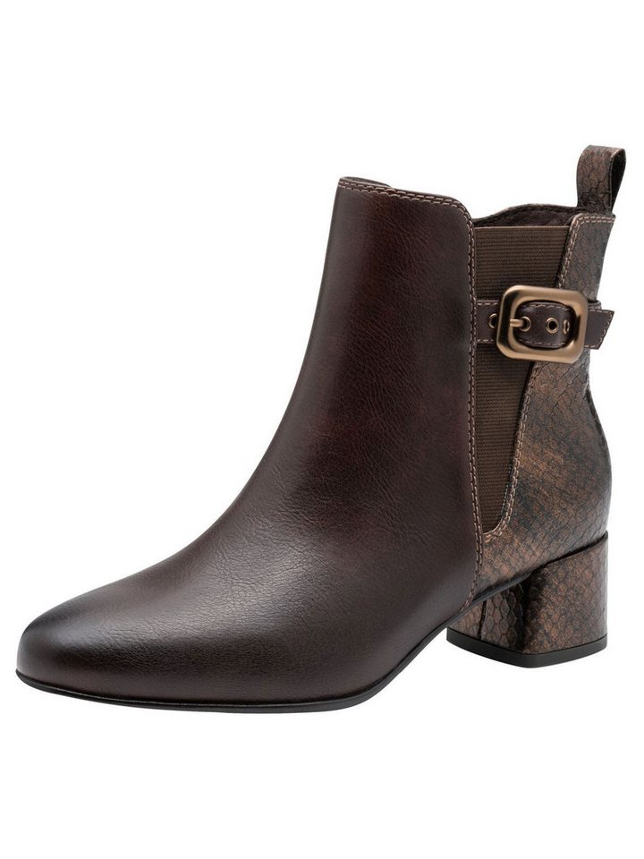 MARCO TOZZI Chelsea Boot 2-25342-45 Chelseaboots FEEL von MARCO TOZZI