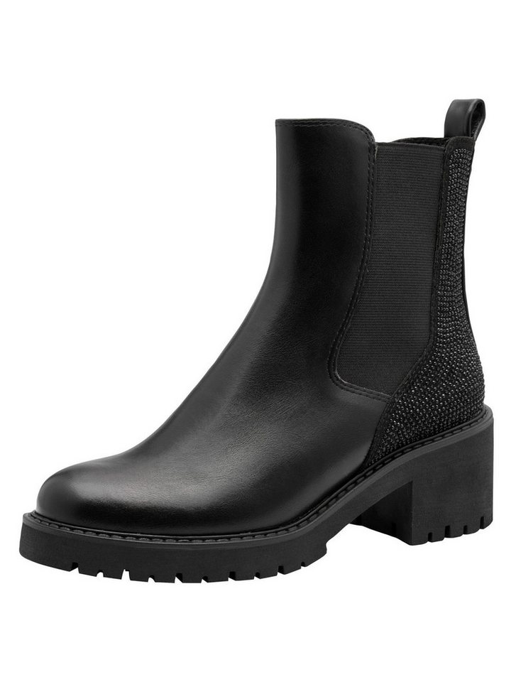 MARCO TOZZI Chelsea Boot 2-25415-45 Chelseaboots FEEL von MARCO TOZZI
