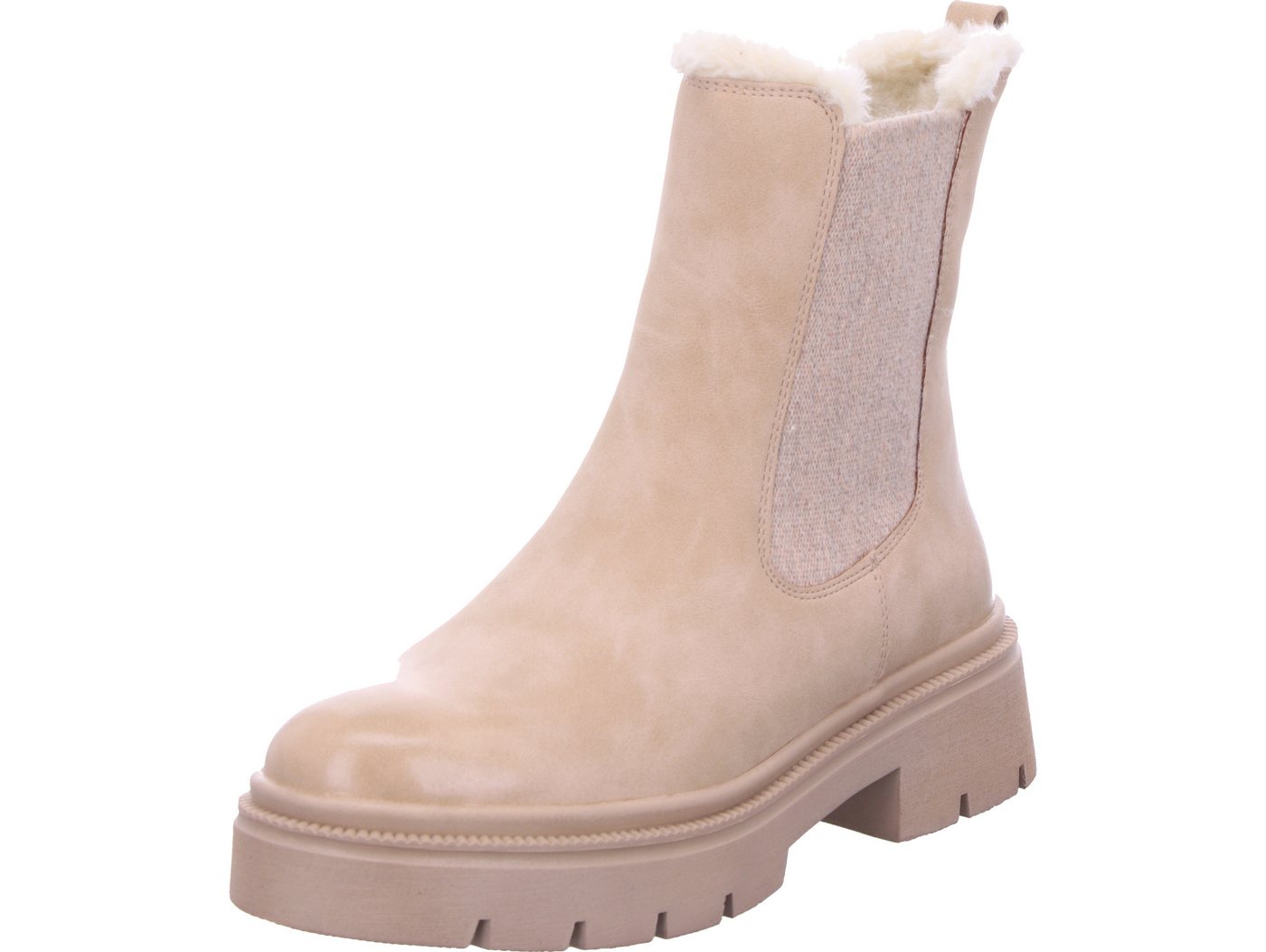 MARCO TOZZI Chelseaboots 100% vegan von MARCO TOZZI