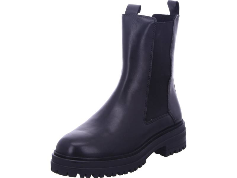 MARCO TOZZI Chelseaboots echtes Leder von MARCO TOZZI