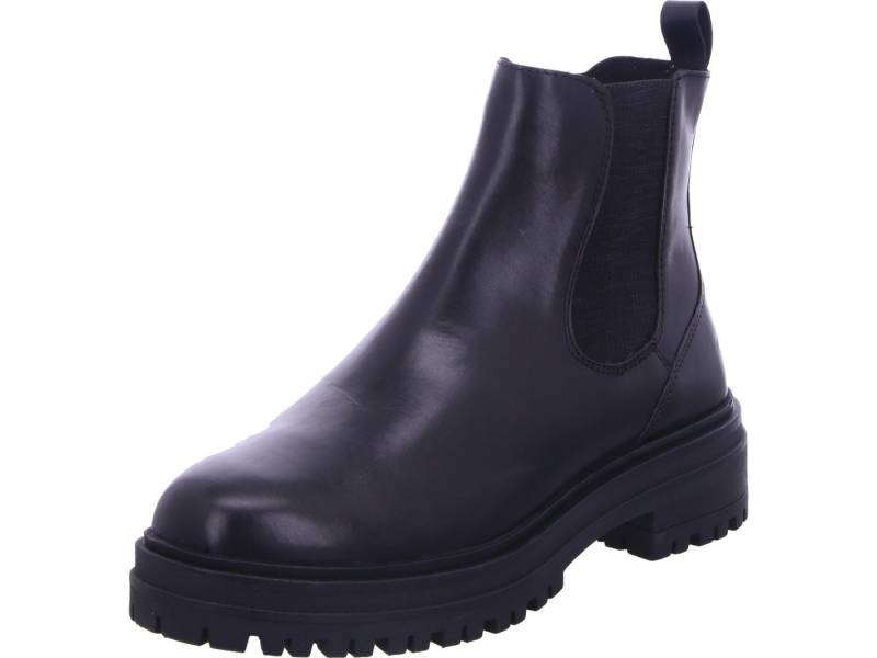 MARCO TOZZI Chelseaboots echtes Leder von MARCO TOZZI