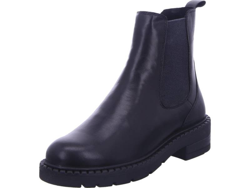 MARCO TOZZI Chelseaboots echtes Leder von MARCO TOZZI