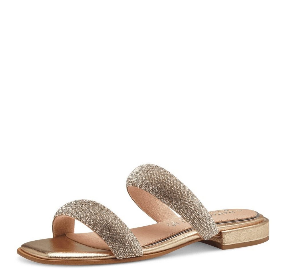 MARCO TOZZI Da.-Pantolette Pantolette von MARCO TOZZI