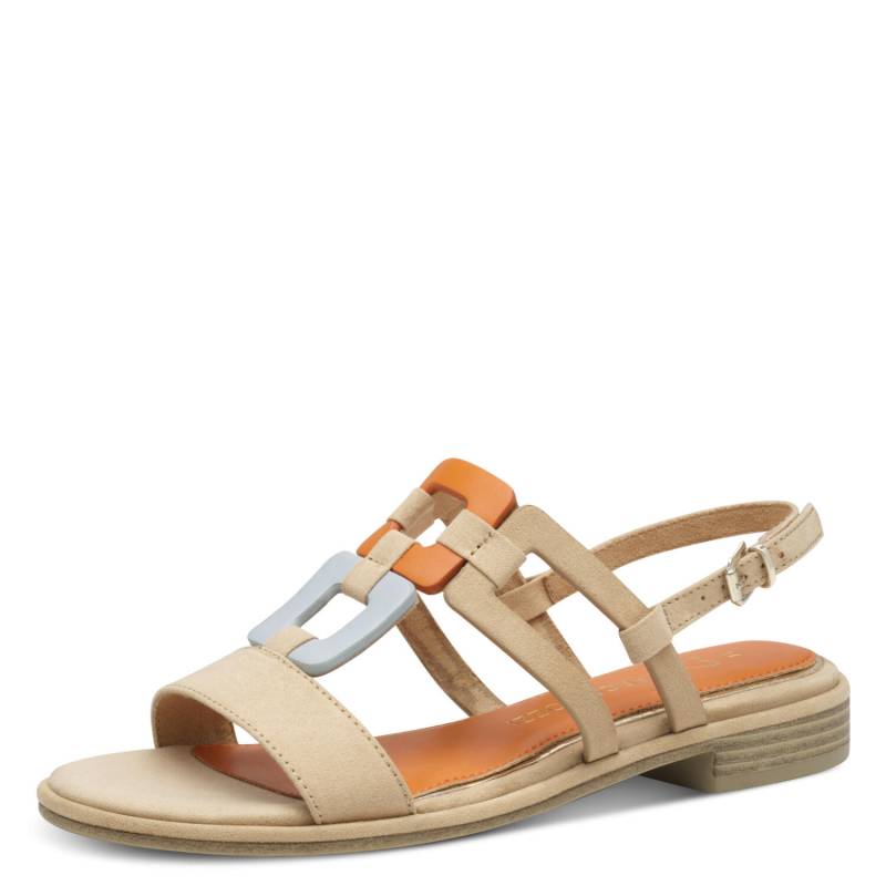 MARCO TOZZI - Da.-Sandalette - Gr. - 39 von MARCO TOZZI