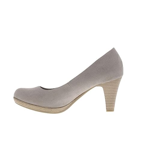 MARCO TOZZI Damen Pumps, Trichterabsatz, ideal für Business und Freizeit MARCO TOZZI Damen Pumps, Trichterabsatz, ideal für Business und Freizeit von MARCO TOZZI