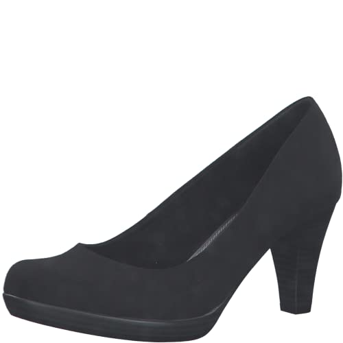 MARCO TOZZI Damen Pumps, Trichterabsatz, ideal für Business und Freizeit MARCO TOZZI Damen Pumps, Trichterabsatz, ideal für Business und Freizeit von MARCO TOZZI