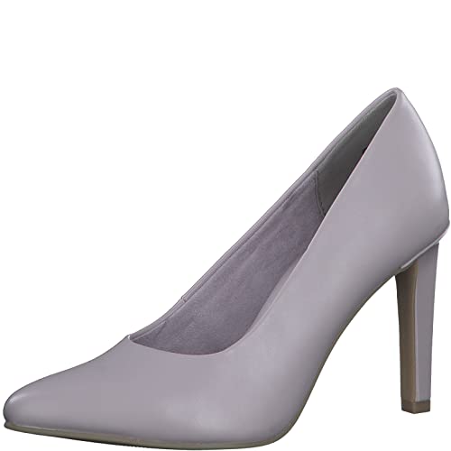 MARCO TOZZI Damen Pumps, Stilettoabsatz, weiches FEEL ME Fußbett, ideal für Business und Freizeit MARCO TOZZI Damen Pumps, Stilettoabsatz, weiches FEEL ME Fußbett, ideal für Business und Freizeit von MARCO TOZZI