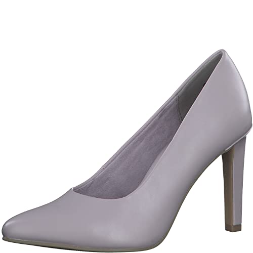 MARCO TOZZI Damen Pumps, Stilettoabsatz, weiches FEEL ME Fußbett, ideal für Business und Freizeit von MARCO TOZZI