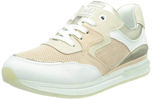 Marco Tozzi Damen 2-2-23730-26 Sneaker, Rose Comb, 40 EU von MARCO TOZZI