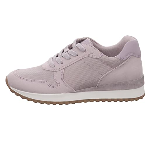 Marco Tozzi Damen 2-2-23734-20 Sneaker, Lavender Comb, 40 EU von MARCO TOZZI