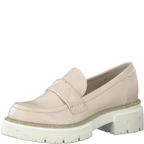 Marco Tozzi Damen 2-2-24701-28 Hausschuh, Powder, 40 EU Marco Tozzi Damen 2-2-24701-28 Hausschuh, Powder, 40 EU von MARCO TOZZI