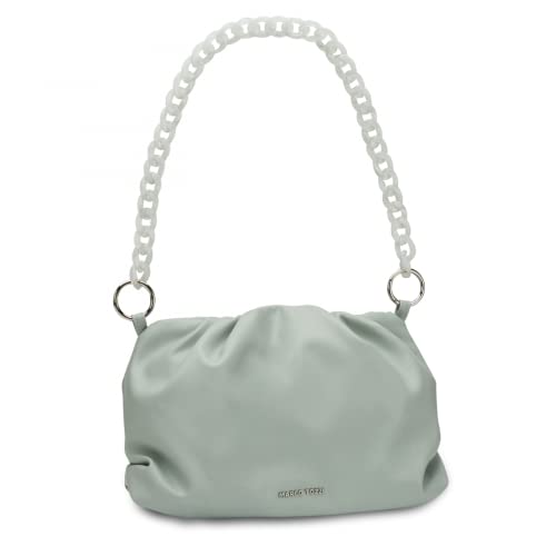 MARCO TOZZI Damen 2-2-61017-28 Handtasche, SAGE von MARCO TOZZI