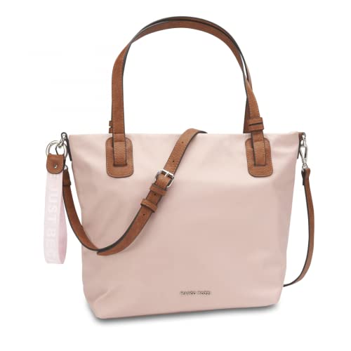 MARCO TOZZI Damen 2-2-61028-28 Handtasche, Old Rose Comb von MARCO TOZZI