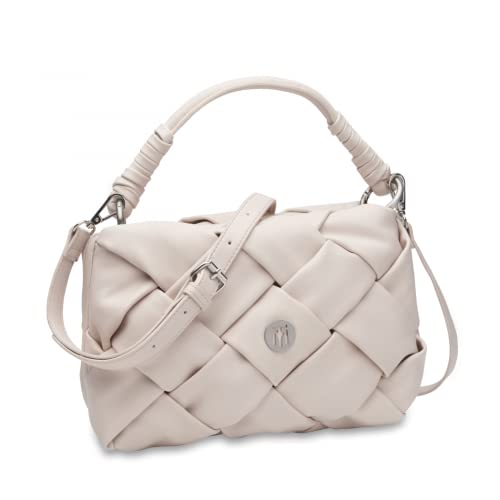 MARCO TOZZI Damen 2-2-61034-28 Handtasche, Powder von MARCO TOZZI