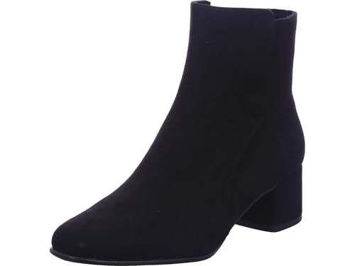 MARCO TOZZI Damen 2-25364-43 Stiefelette, Schwarz, 39 EU von MARCO TOZZI