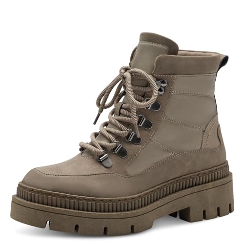 MARCO TOZZI Damen 2-26224-41 Warmfutterboot, Stone Comb, 39 EU MARCO TOZZI Damen 2-26224-41 Warmfutterboot, Stone Comb, 39 EU von MARCO TOZZI