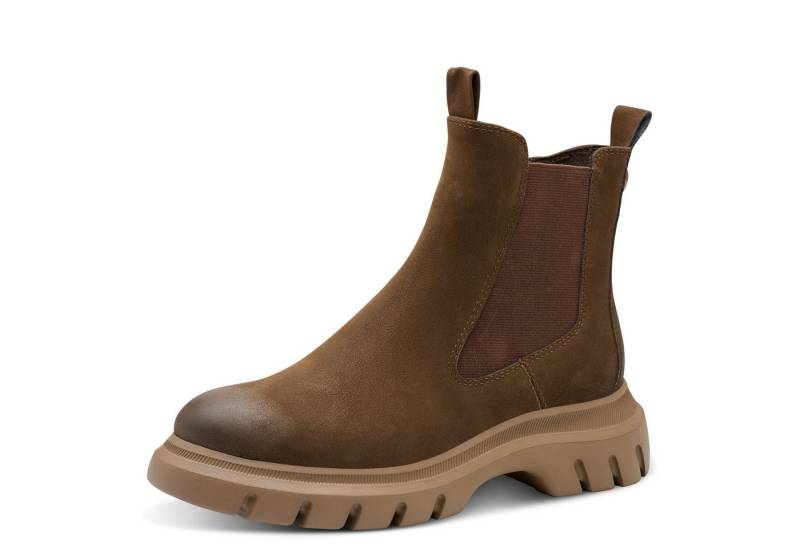 MARCO TOZZI Damen Chelseaboots von MARCO TOZZI