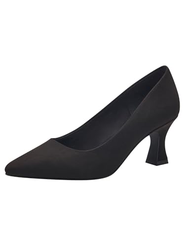 MARCO TOZZI Damen 2-22418-41 Pumps, Schwarz, 41 EU von MARCO TOZZI