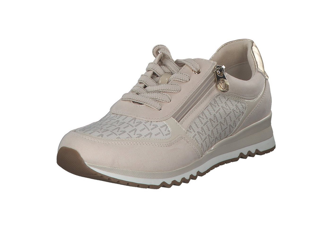 MARCO TOZZI Marco Tozzi 23749-20 Schnürschuh von MARCO TOZZI