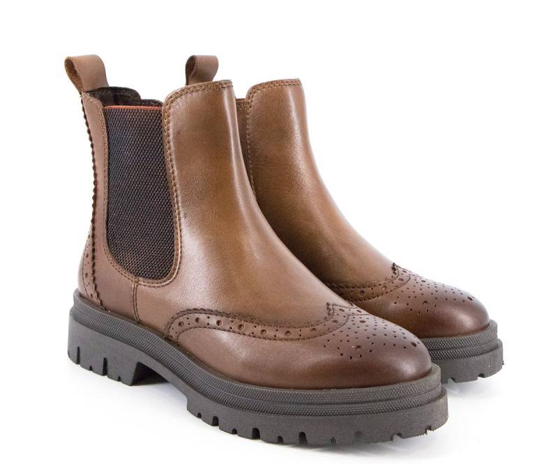 MARCO TOZZI Marco Tozzi Damen Stiefelette - 2-25400-43 Stiefelette von MARCO TOZZI