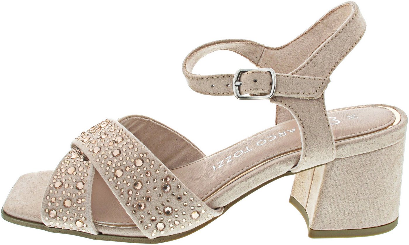 MARCO TOZZI Sandalette MARCO TOZZI Sandalette von MARCO TOZZI