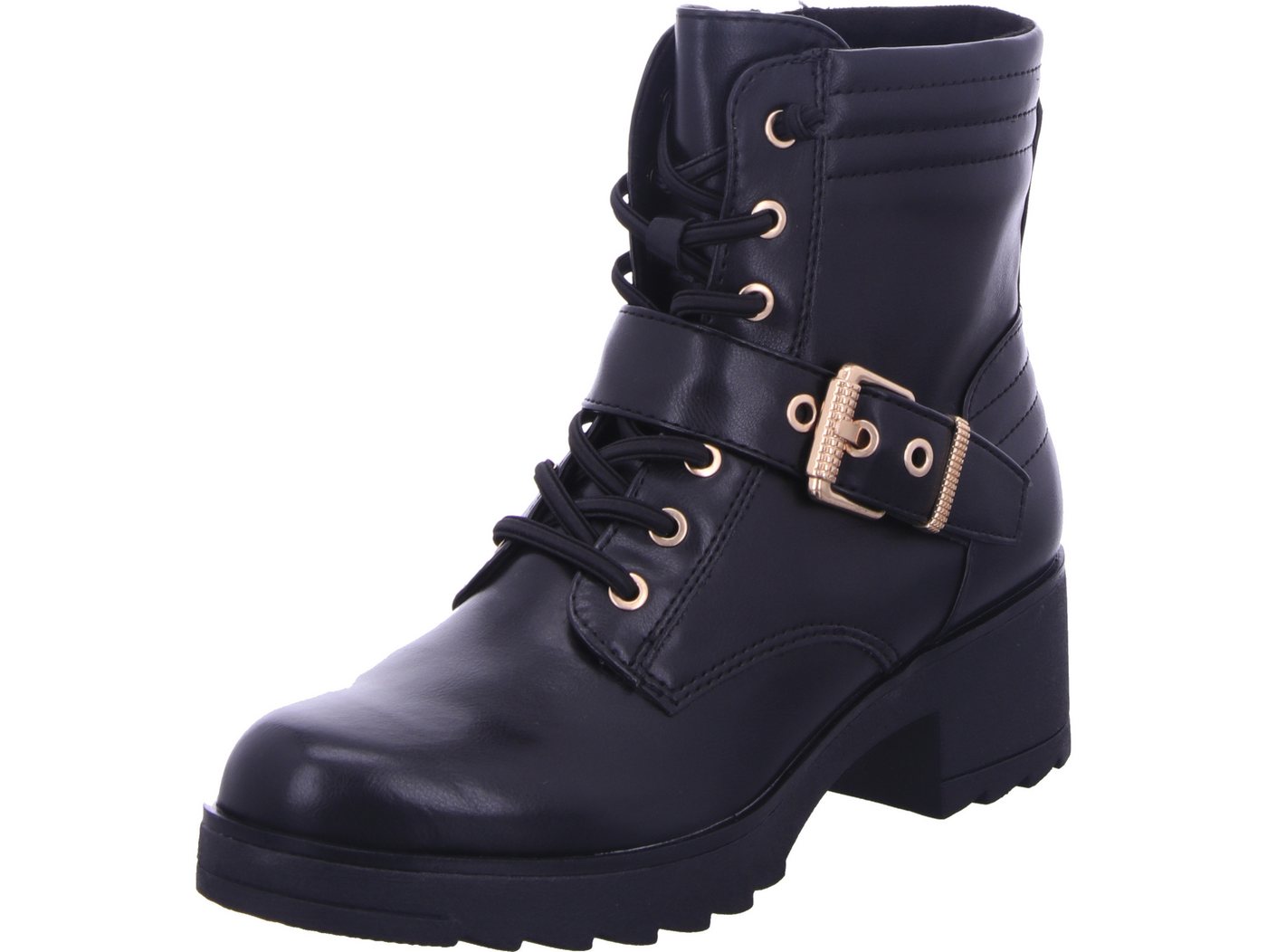 MARCO TOZZI Schnürboots 100% vegan von MARCO TOZZI