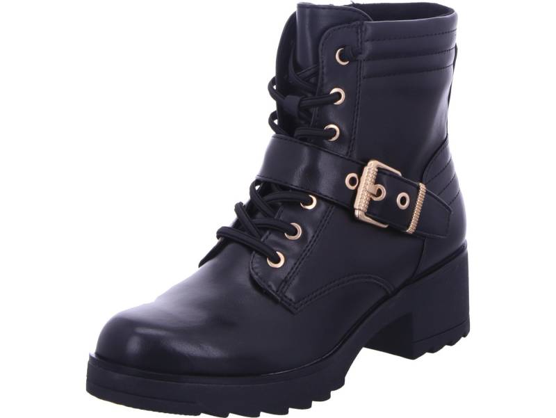 MARCO TOZZI Schnürboots 100% vegan von MARCO TOZZI