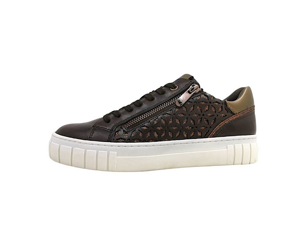 MARCO TOZZI Schnürer Schnürschuh MARCO TOZZI Schnürer Schnürschuh von MARCO TOZZI