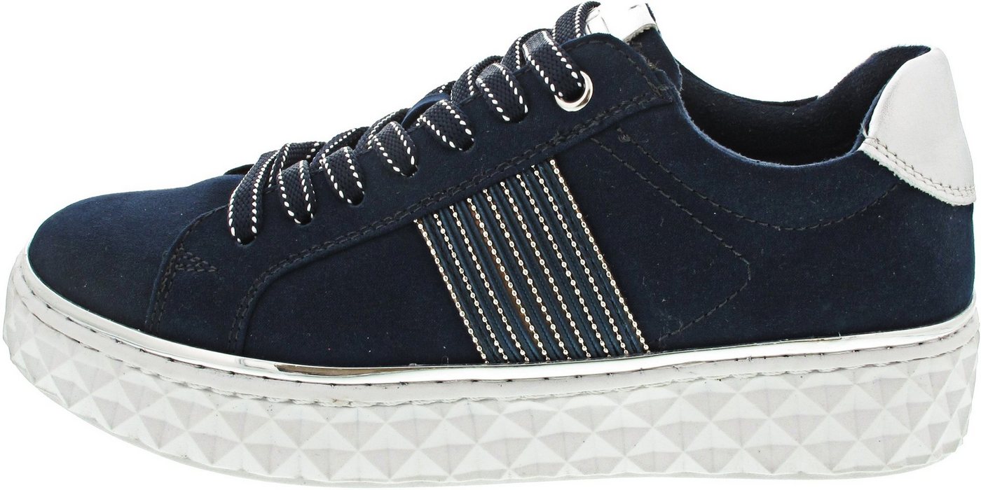 MARCO TOZZI Schnürschuh MARCO TOZZI Schnürschuh von MARCO TOZZI