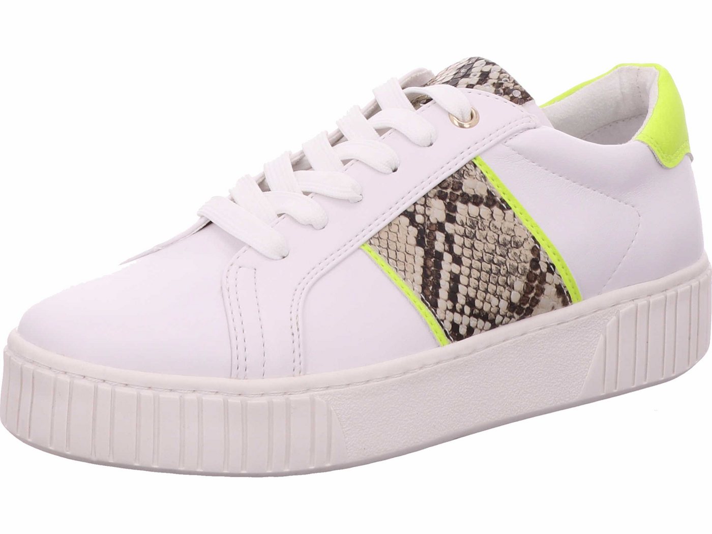 MARCO TOZZI Schnürschuh MARCO TOZZI Schnürschuh von MARCO TOZZI