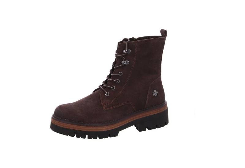 MARCO TOZZI Schnürstiefel von MARCO TOZZI