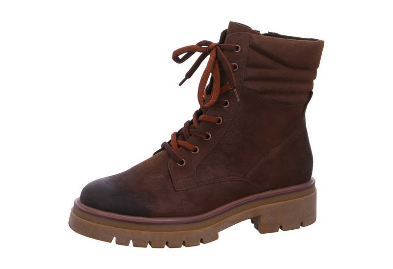 MARCO TOZZI Schnürstiefel von MARCO TOZZI