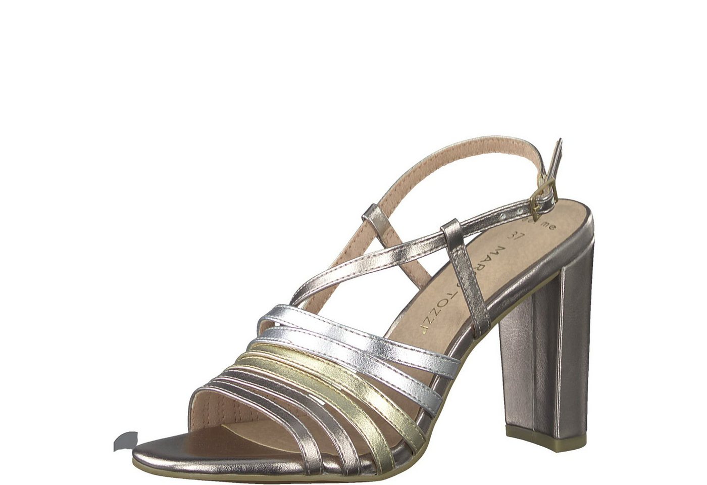 MARCO TOZZI Classic sandal for Kids Sandale (keine Angabe, 1-tlg., keine Angabe) von MARCO TOZZI