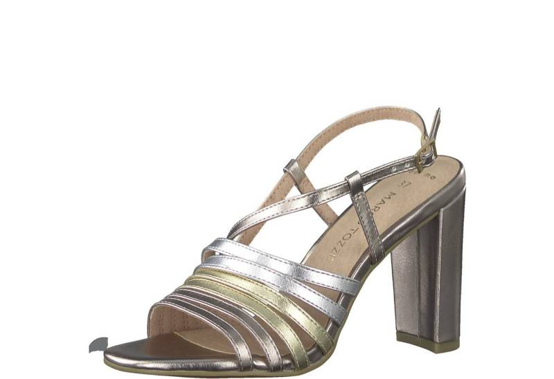 MARCO TOZZI für Sandale (keine Angabe, 1-tlg., keine Angabe) von MARCO TOZZI