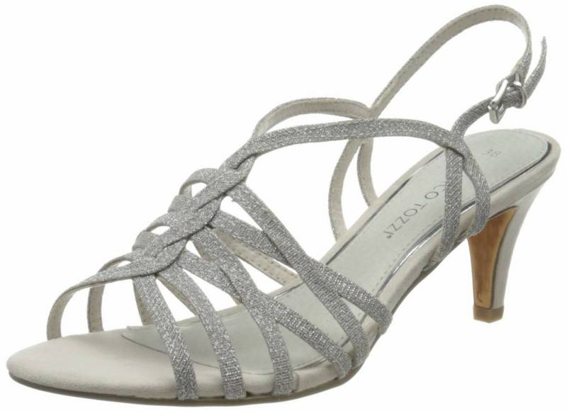 MARCO TOZZI Modische Pumps für Damen Pumps (keine Angabe, 1-tlg., keine Angabe) von MARCO TOZZI