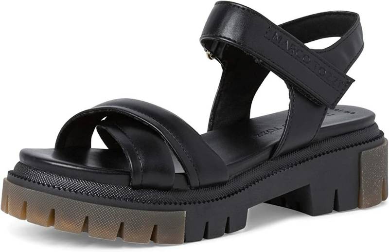 MARCO TOZZI für Sandale (keine Angabe, 1-tlg., keine Angabe) von MARCO TOZZI