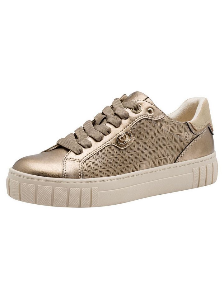 MARCO TOZZI Sneaker 2-23727-45 Sneaker FEEL von MARCO TOZZI