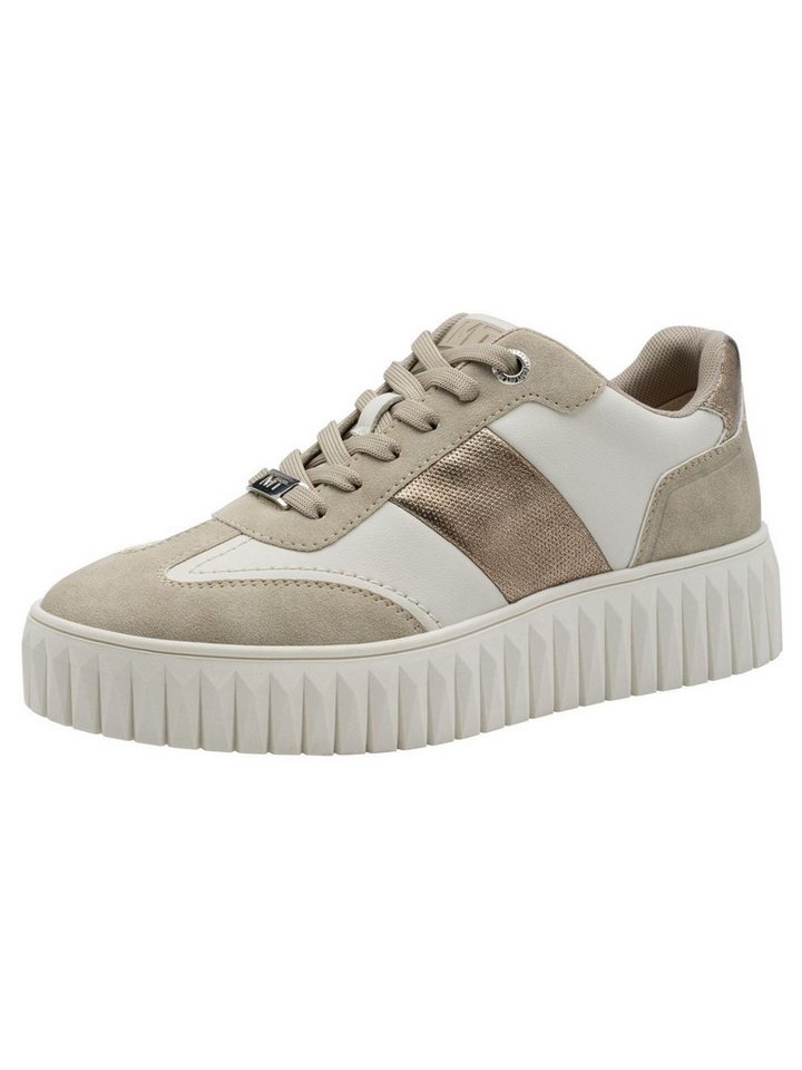 MARCO TOZZI Sneaker 2-23762-45 Sneaker FEEL von MARCO TOZZI