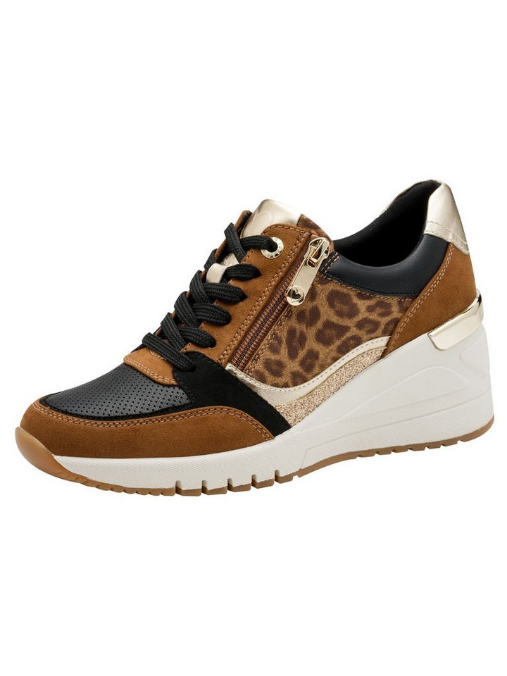 MARCO TOZZI Sneaker 2-23765-45 Sneaker Vegan von MARCO TOZZI