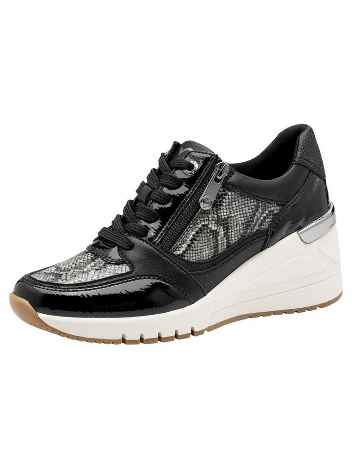 MARCO TOZZI Sneaker 2-23765-45 Sneaker Vegan von MARCO TOZZI