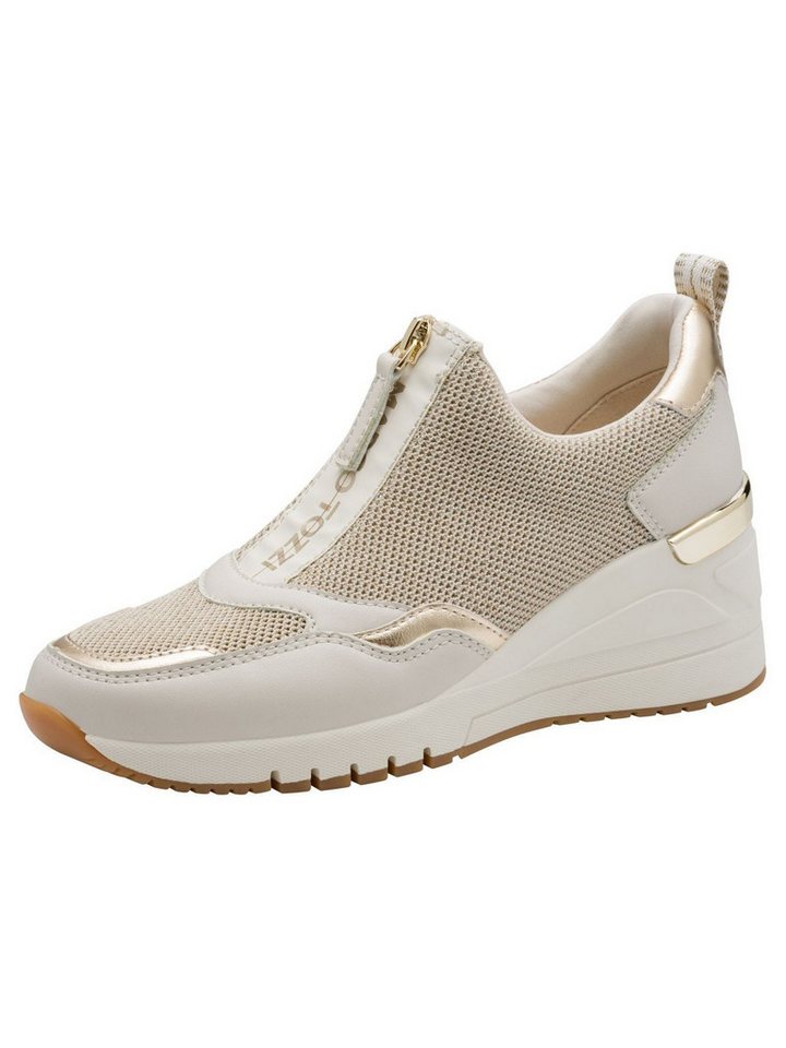 MARCO TOZZI Sneaker 2-24713-45 Slip-On Sneaker FEEL von MARCO TOZZI
