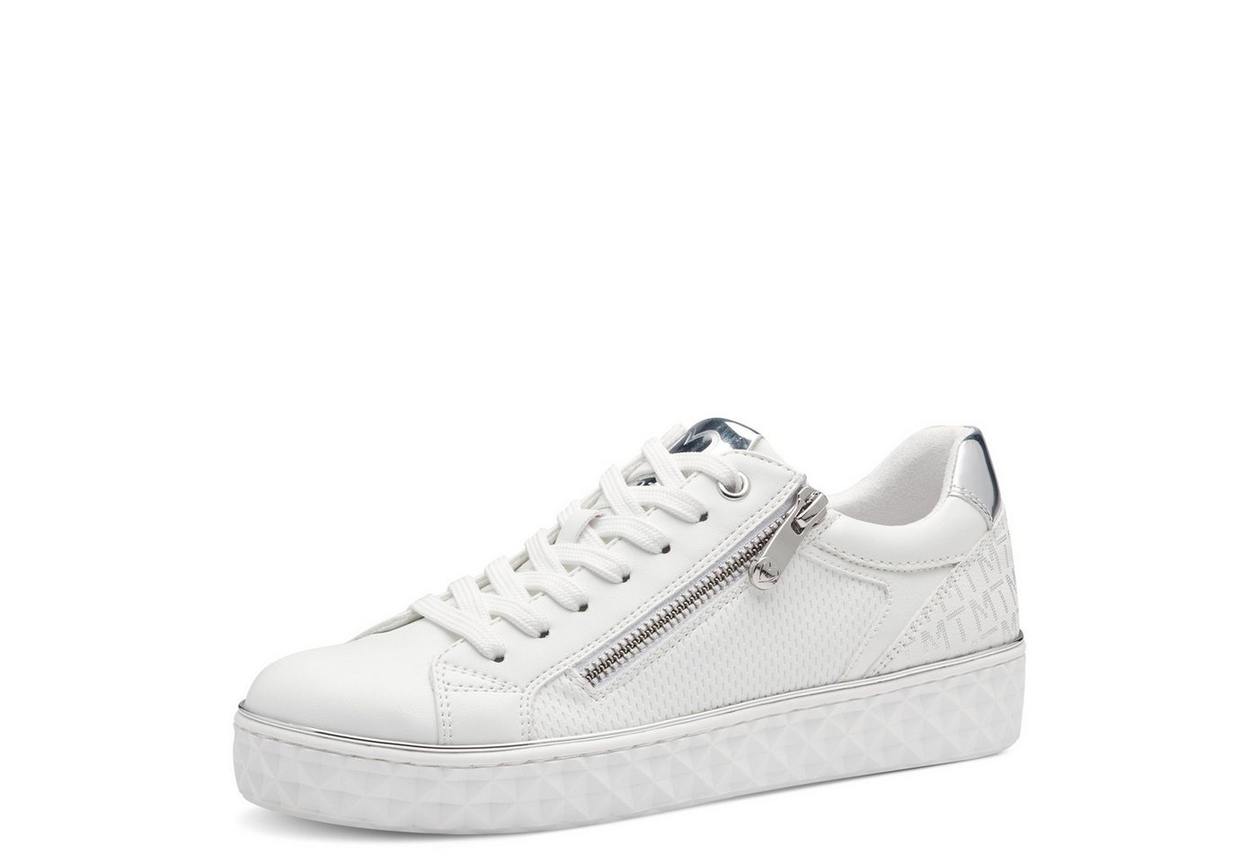 MARCO TOZZI Sneaker Sneaker von MARCO TOZZI