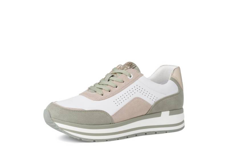 MARCO TOZZI Sneaker von MARCO TOZZI