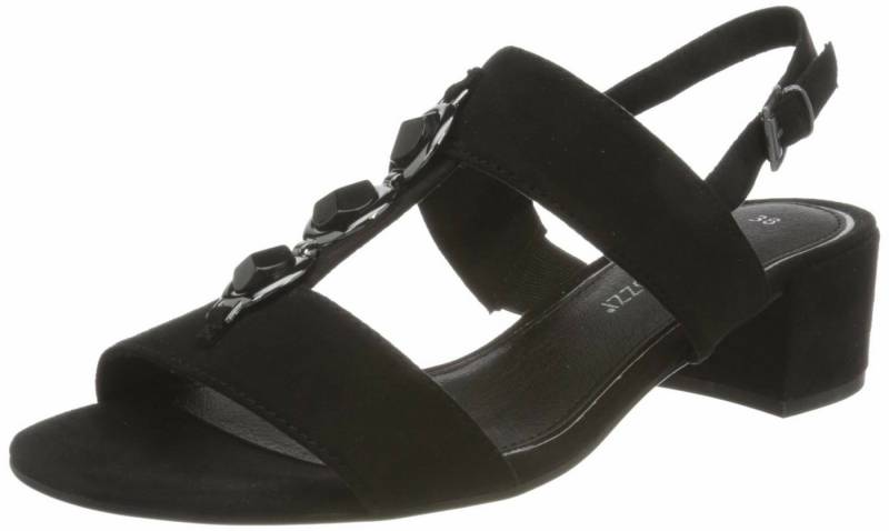 MARCO TOZZI Spangenpump für Damen Spangenpumps (keine Angabe, 1-tlg., keine Angabe) von MARCO TOZZI